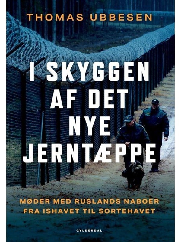 I skyggen af det nye jerntæppe - Historie & Samfund - Hæftet