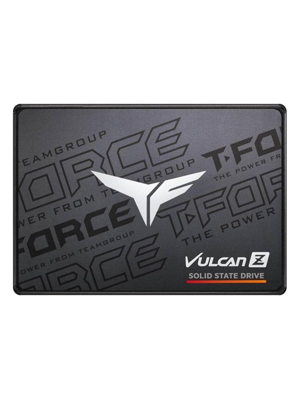 Team Group T-FORCE SSD Vulcan Z 512GB 2.5" Serial ATA-600