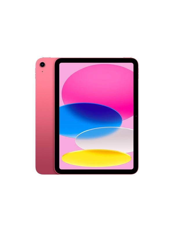 Apple iPad (2022) 64GB - Pink