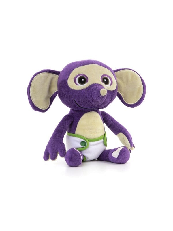 Fantorangen & Fantus Bamse - 26 cm - Fantus