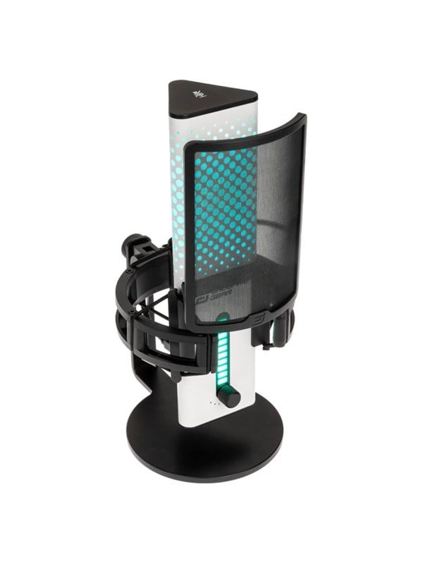 Endgame Gear Xstrm Microphone - Hvid