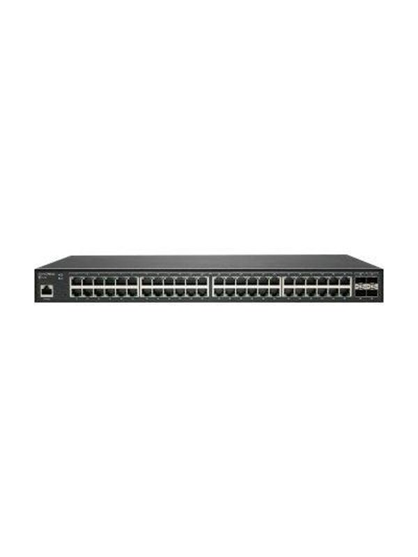 SonicWALL Switch SWS14-48