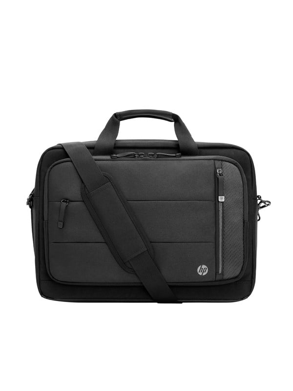 Hp Renew Executive 16.1 tommer Polyester Sort