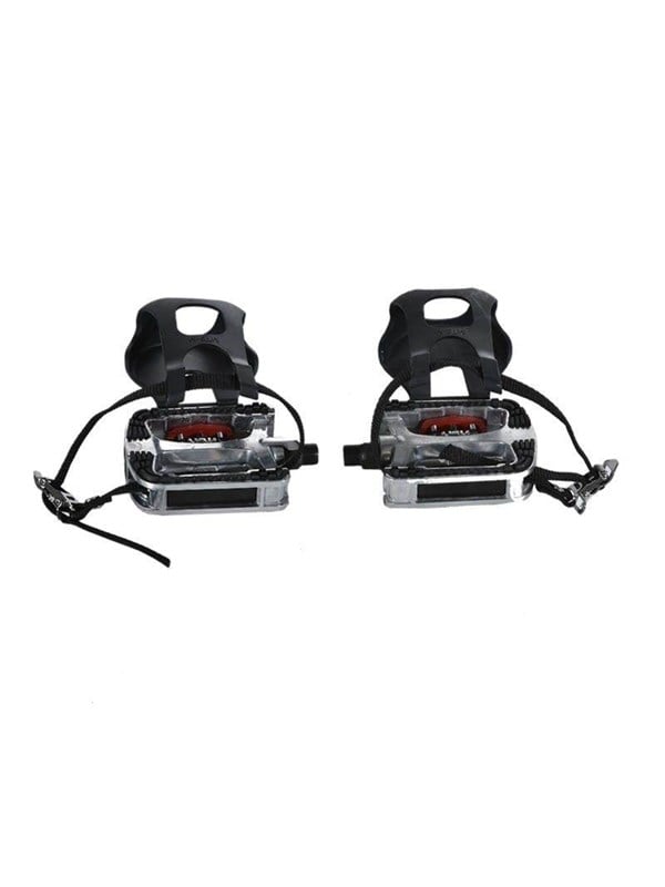 Gymstick SPD Pedals for Indoor Racer