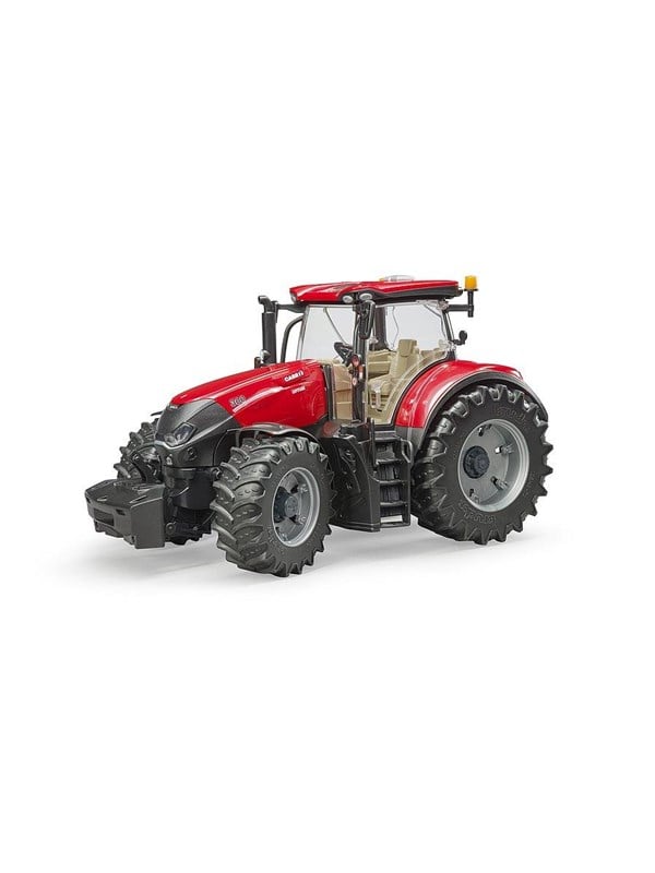 Bruder Legetøjs Traktor - Case Ih Opum 300 Cvx