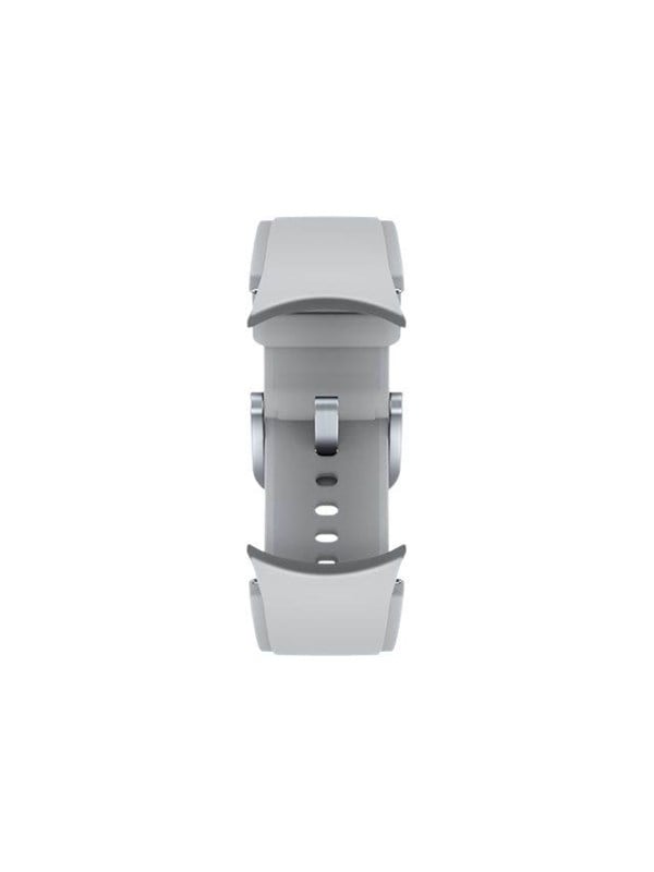 Samsung Urrem Smart watch Sølv Fluoroelastomer