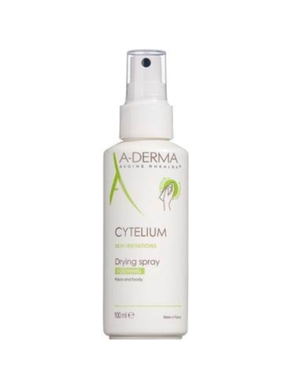 A-DERMA Cytelium Drying Spray 100ml