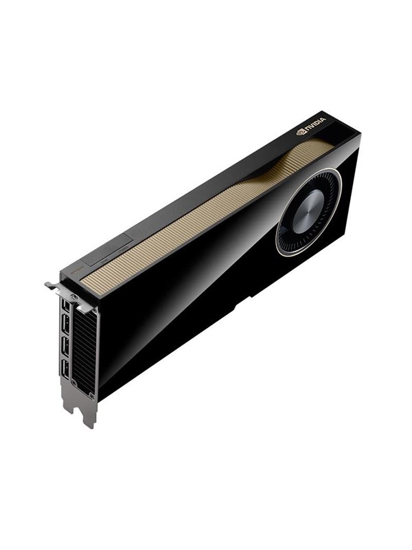 PNY RTX 6000 Ada Retail - 48GB GDDR6 RAM - Grafikkort billede