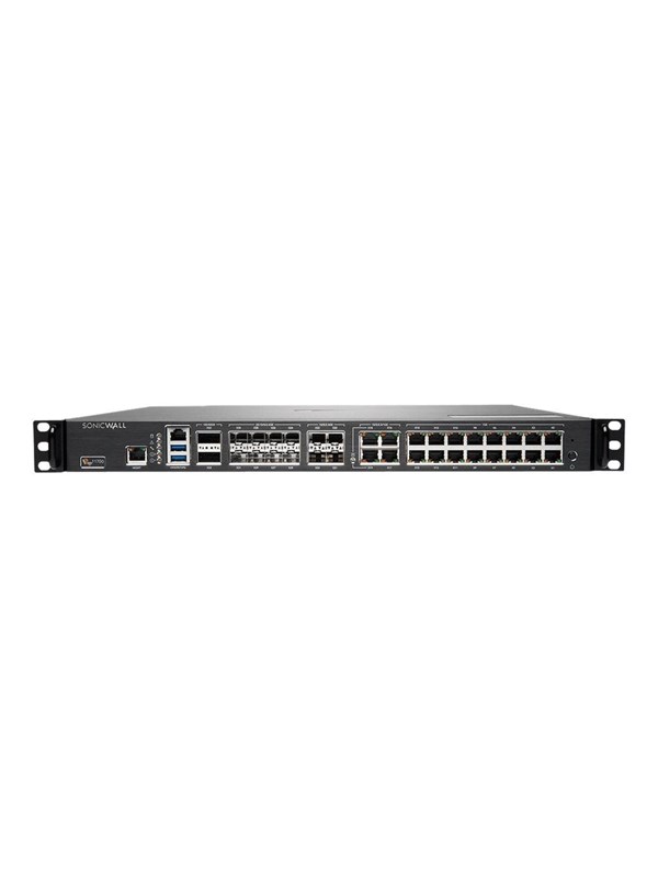 SonicWALL NSsp 11700