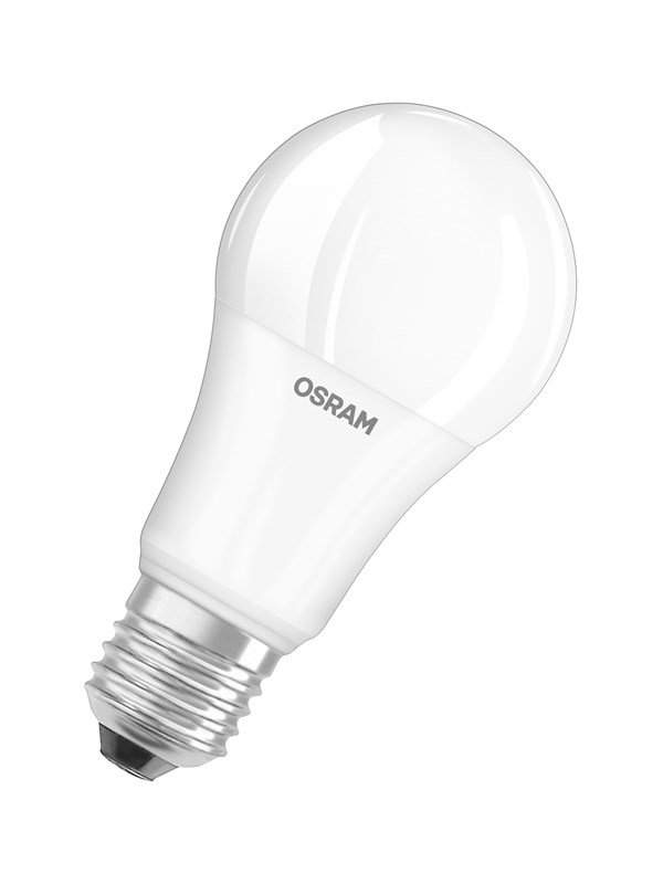 Osram LED pære Standard 13W/840 (100W) Mat E27