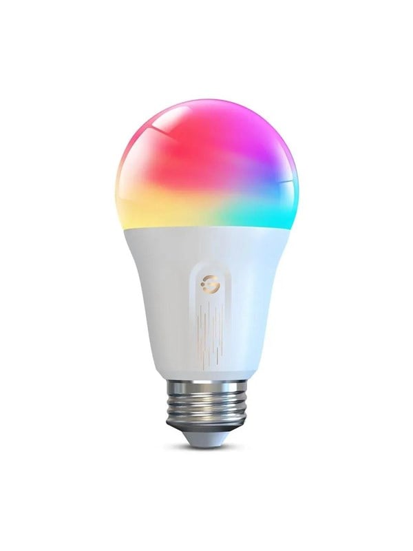 Govee Smart E27 Color Light Bulb billede