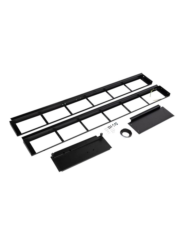 APC - air containment adapter - 42U