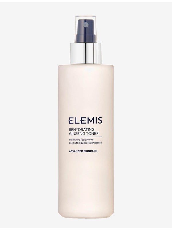 Elemis Elemis, Rehydrating Ginseng, Rehydrating, Tonic Lotion, For Face, 200 ml Unisex