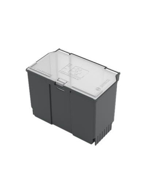 Bosch Tilbehørsboks Lille Til Systembox M - 1600A01V7P