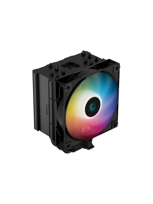 DeepCool AG500 BK ARGB - CPU Luftkøler - Max 29 dBA billede