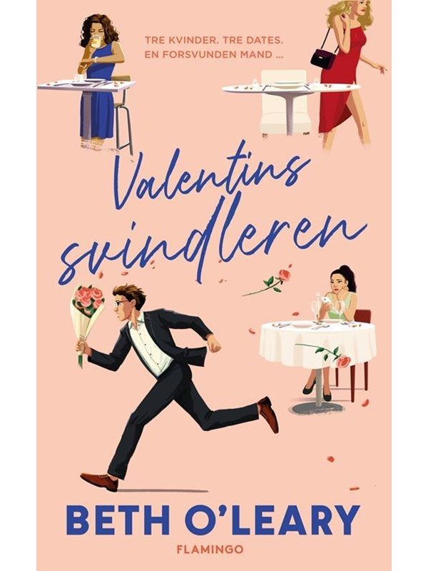 Valentinssvindleren