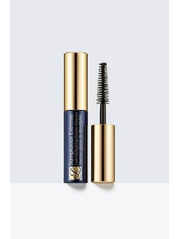 Esteé Lauder SSumptuous Extreme Lash Multiplying Volume Mascara Black billede