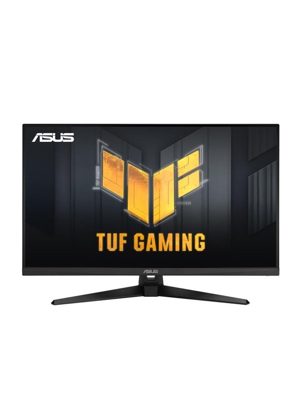 32" ASUS TUF Gaming VG32AQA1A - 2560x1440 (QHD) - 170Hz - VA billede
