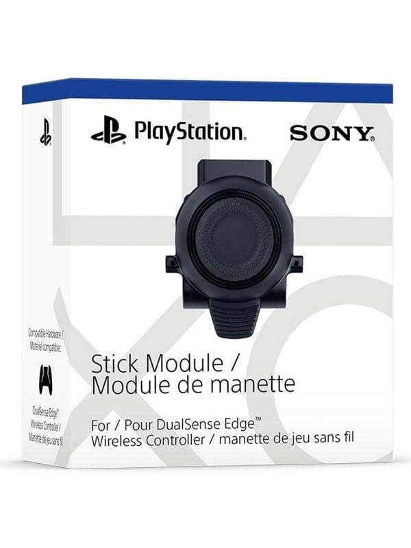 Sony PlayStation 5 DualSense Edge Stick Module Controller - GEEKD.dk