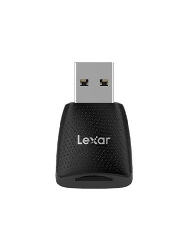 Lexar card reader - USB 3.2 Gen 1