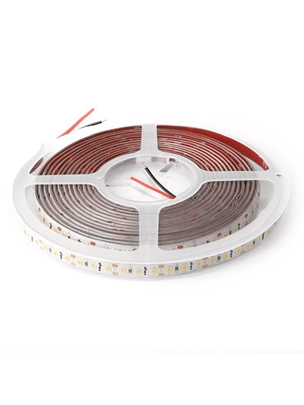 HiluX LED Bånd 1600lm - IP65 - 2700K - 12V - CRI:97 - 5m