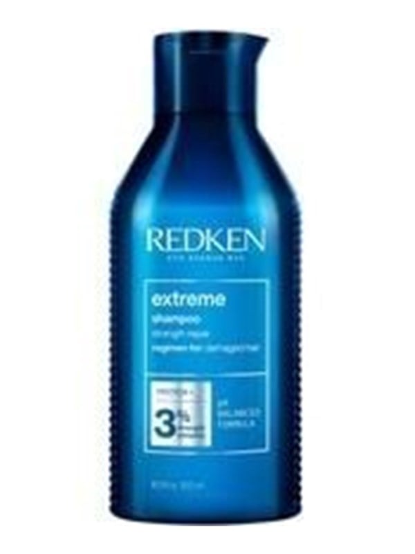 Redken extreme shampoo 500ml