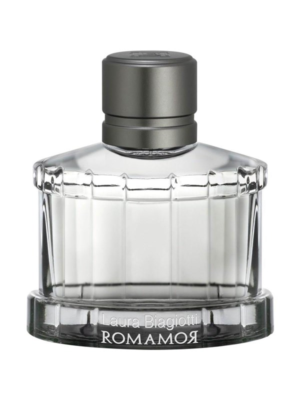 Laura Biagiotti Romamor Uomo Eau De Toilette 75 ml