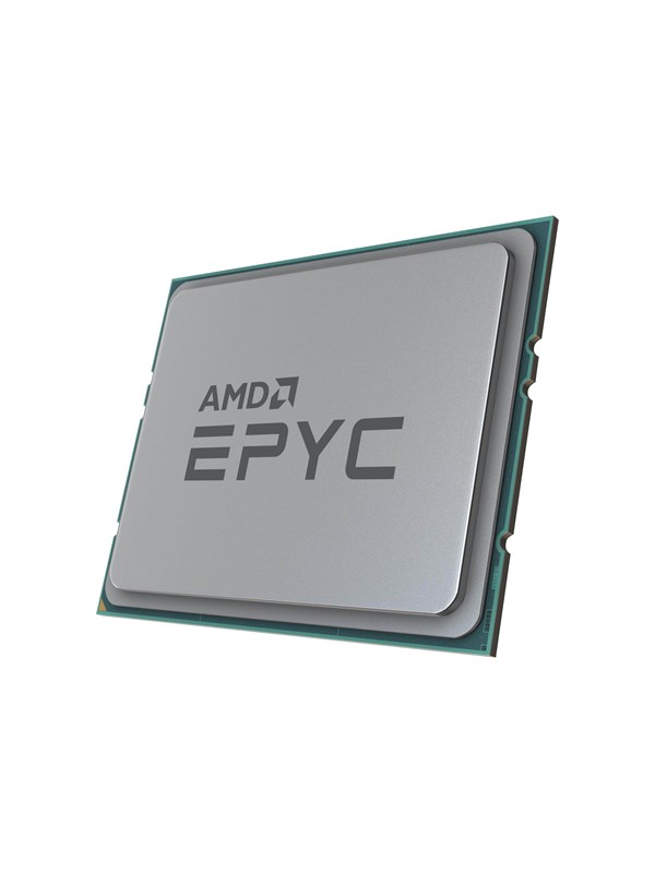 AMD EPYC 7552 / 2.2 GHz processor - OEM CPU - 48 kerner - 2.2 GHz - AMD SP3 - Bulk (ingen køler)