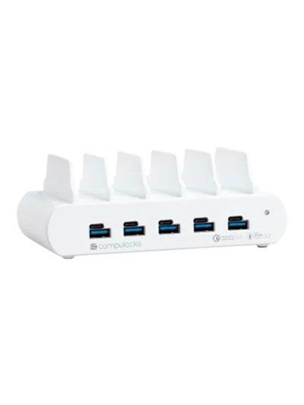 Compulocks Maclocks charging dock - USB 24 pin USB-C