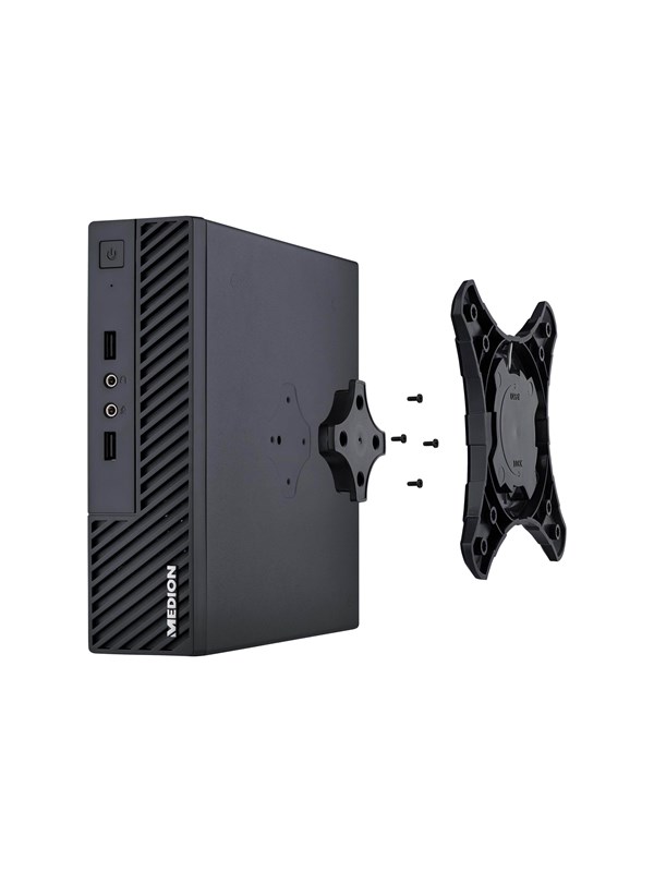 Medion Akoya S23005 MD35341 - Core i3 1115G4 - RAM 8 GB - SSD 256 GB