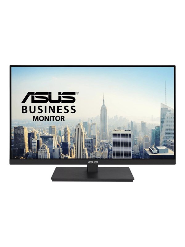 ASUS VA27ECPSN 27" IPS 1920 x 1080 (Full HD) HDMI DisplayPort USB-C 75Hz