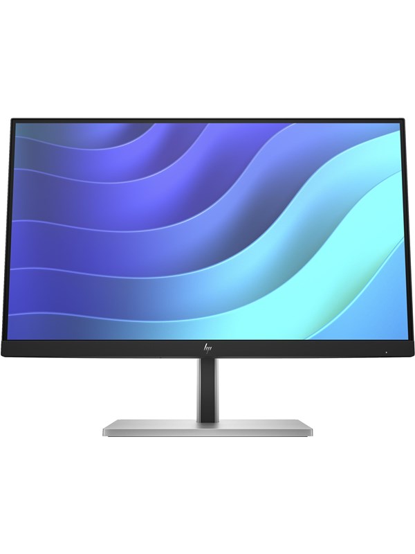 21" HP E22 G5 - 1920x1080 (FHD) - 75Hz - IPS billede