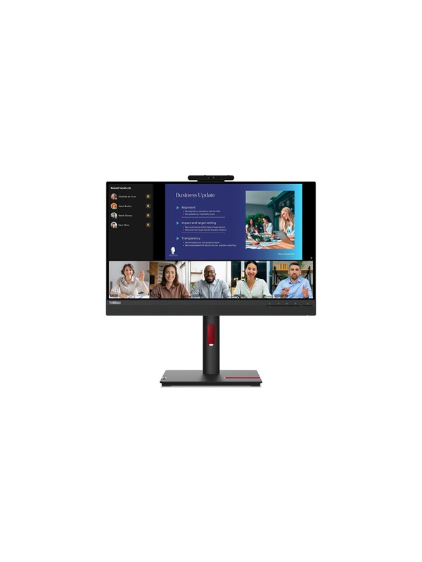 24" Lenovo ThinkVision T24v-30 - 1920x1080 (FHD) - 75Hz - IPS billede