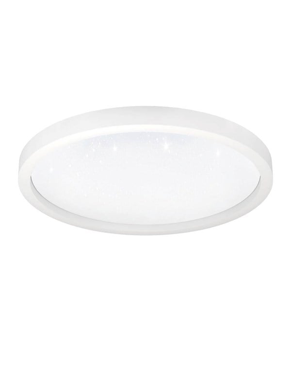 EGLO CONNECT.Z MONTEMORELOS SMART loftlampe hvid M/FARVER(RGB) OG TUNABLE WHITE
