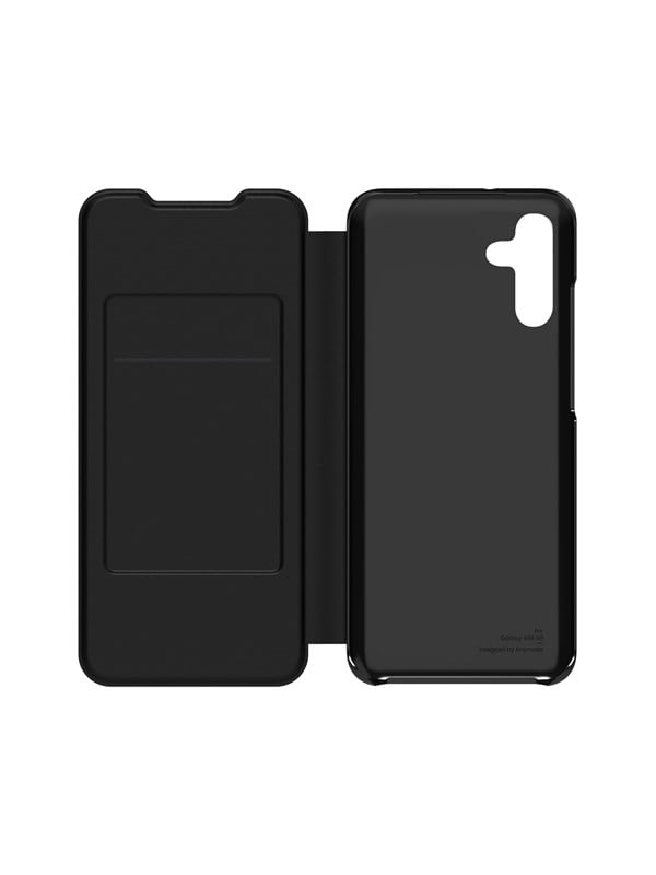 Samsung GP-FWA546AMA Beskyttelsescover Sort Samsung Galaxy A54 5G