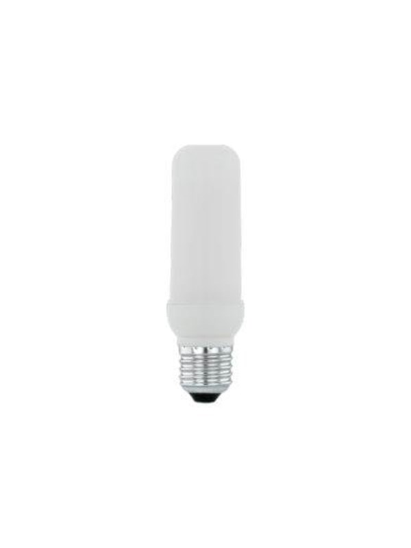 EGLO LED pære T40 Flamme 3W 1600K Deco E27