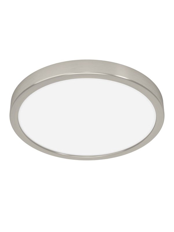 EGLO Fueva 5 Loft Ø285 Dæmpb.20,5W 2400Lm 3000K Bs