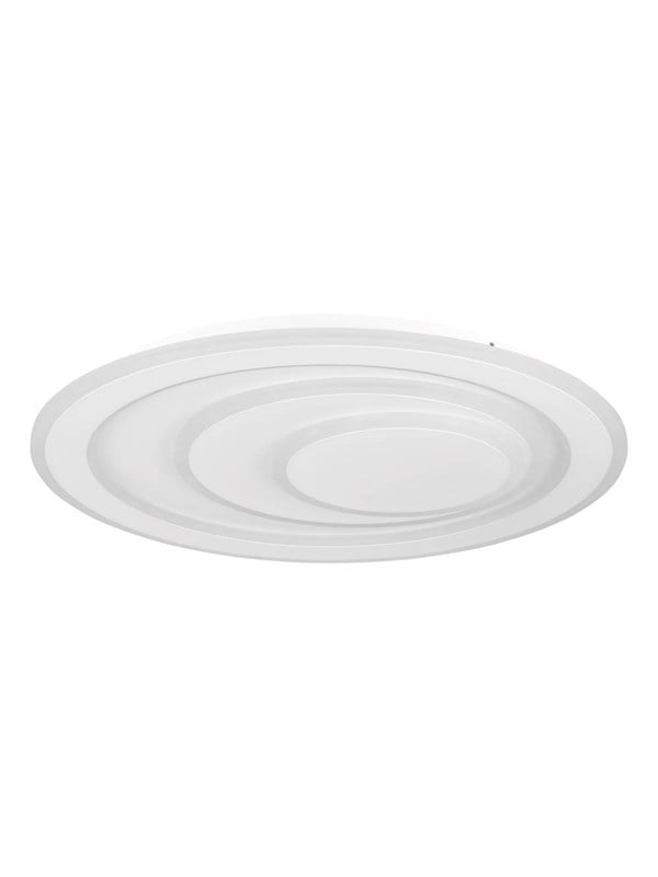 EGLO Palagiano Loft Ø480 Hvid