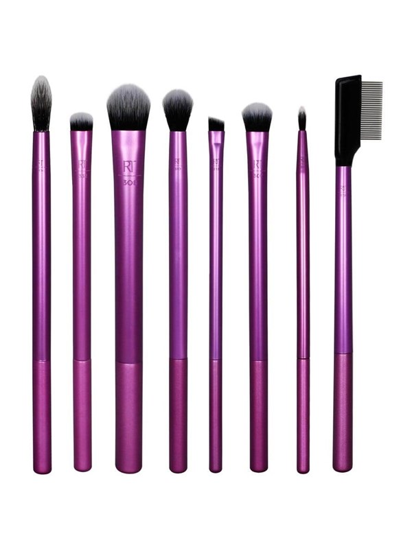 Real Techniques Everyday Eye Essentials