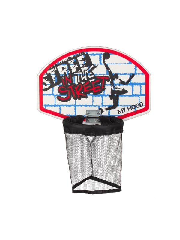 My Hood - Basketkurv til Trampolin