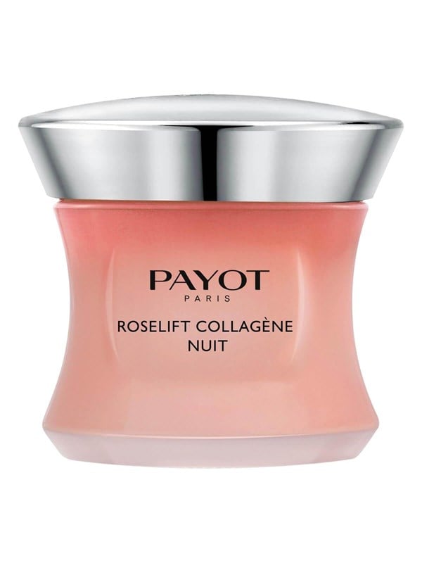 Payot Roselift Collagene Nuit Resculpting Care