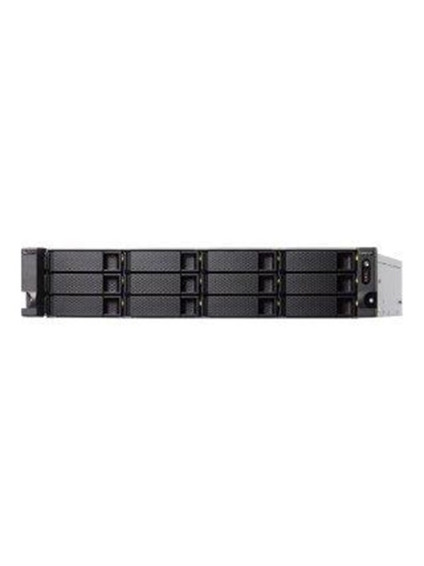 HPE 8SFF Tri-Mode U.3 x1 Basic Carrier Backplane Kit - Backplane