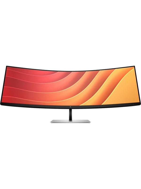 44.5" HP E45c G5 - 5120x1440 - 165Hz - VA - 100W USB-C billede
