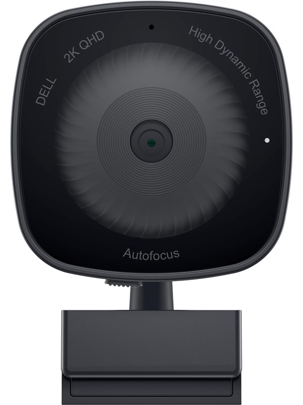 Dell Webcam WB3023 2K QHD Dell Webcam WB3023 2K QHD