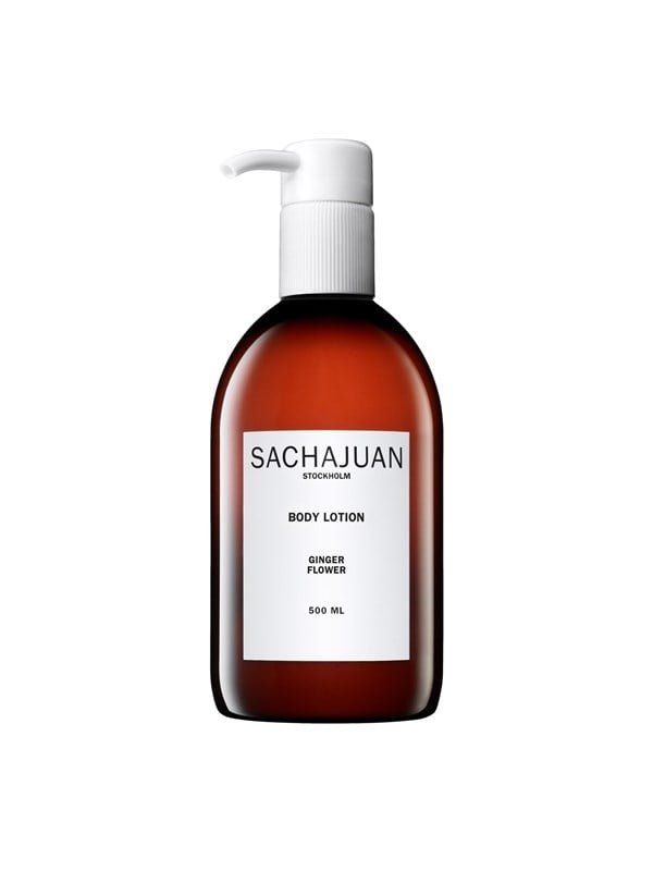 Køb Sachajuan Body Lotion Ginger Flower (500 ml)