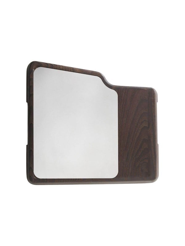 Berkel cutting board - wood/inox