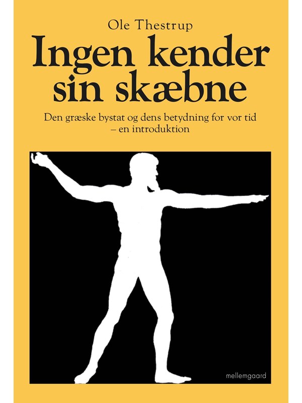 Ingen kender sin skæbne