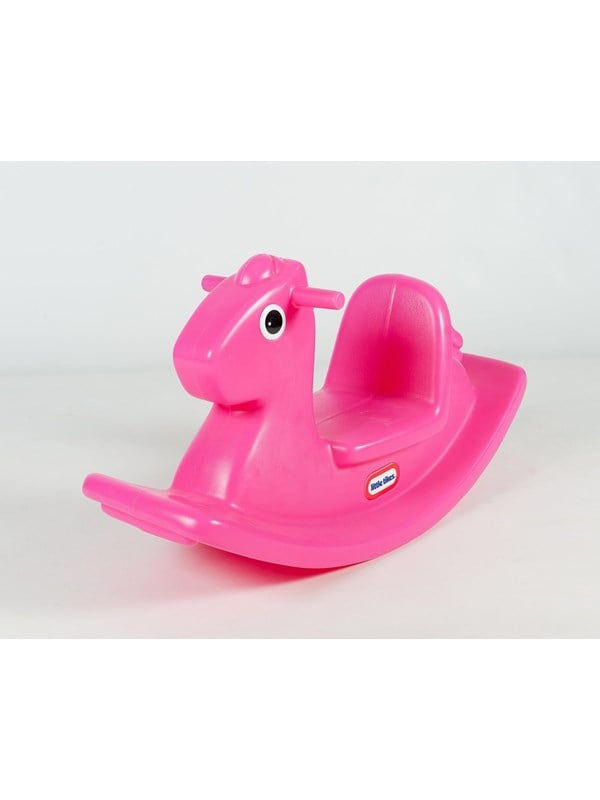 Little Tikes Gyngehest - Pink