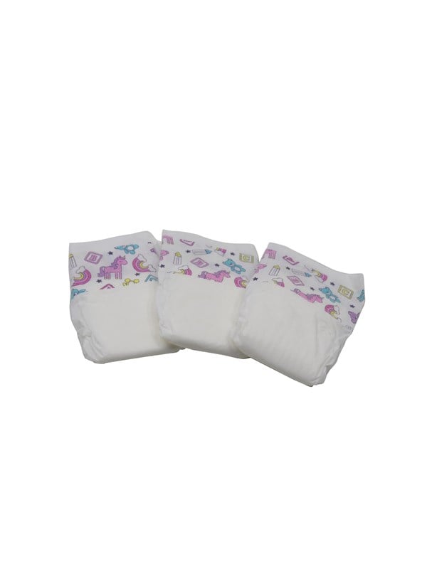 Happy Friend Bleer 3-pak 25-35 cm billede