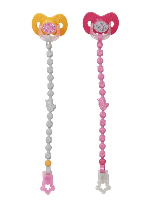 Baby Born Magic Dummy w Chain 1 pcs (Assorted)